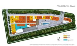 Kensington Square (D19), Retail #483525061
